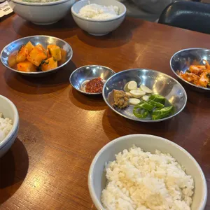 광화문국밥 사진 1