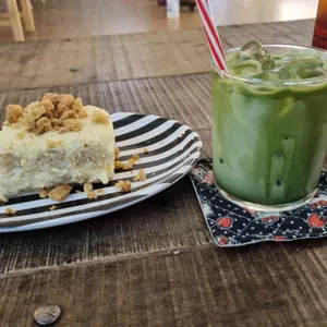 더머스커피클럽 사진 1