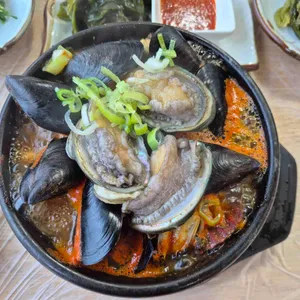 바다풍경 사진 1