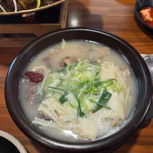 정성담 명가원설농탕 사진