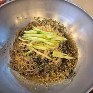 봉평발아메밀막국수 사진 2