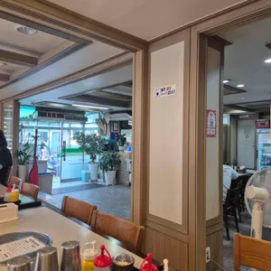 봉평발아메밀막국수 리뷰 사진
