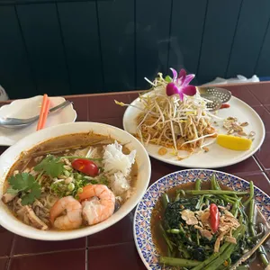 쏭타이 치앙마이 사진