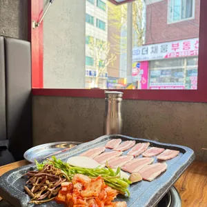 영돈식당 사진 2