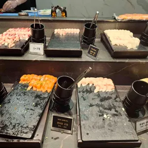 고메스퀘어 리뷰 사진