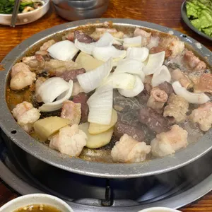 당산원조곱창 사진 1