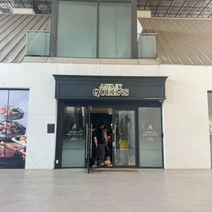 애슐리퀸즈 사진 1