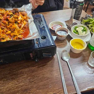 제일족발곱창 사진 1