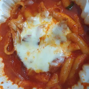 불닭발땡초 동대문엽기떡볶이 사진 2