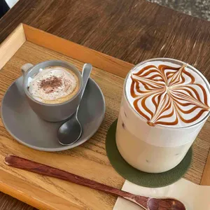 브루쓰커피 사진 1