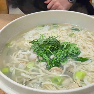 공원칼국수 대표 사진