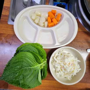 나정순할매쭈꾸미 대표 사진