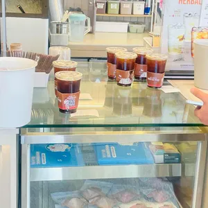 매머드커피 대표 사진