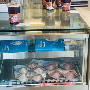 매머드커피 리뷰 사진