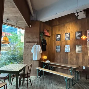 프랭크커핀바 리뷰 사진