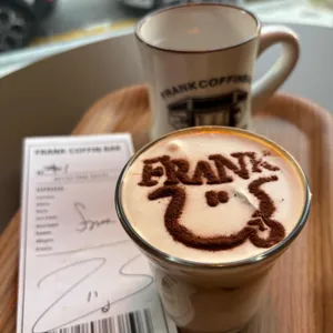 프랭크커핀바 사진 1