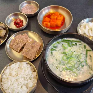 광안 천지식당 사진