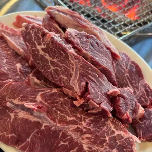 성남무한리필 사진 2