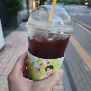 메가커피 사진 2