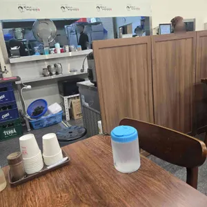 강씨네 아천냉면&왕돈까스 대표 사진