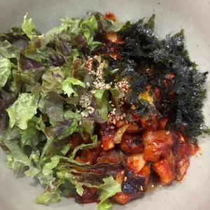 목포낙지마을 사진 1