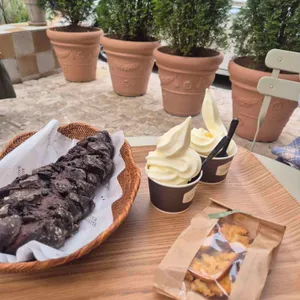 봉퓌르바게트 사진 1