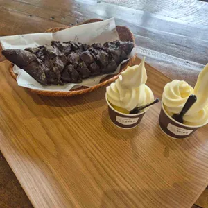 봉퓌르바게트 사진 2