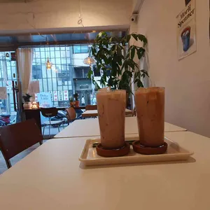 카페모리 리뷰 사진