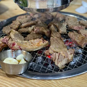 부천왕갈비 사진