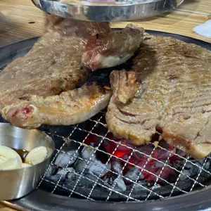 부천왕갈비 사진 2