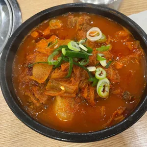 인생감자탕 사진 1