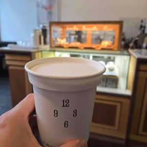 웰컴백커피 사진