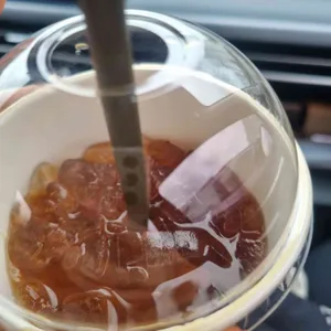 커피 창고로 사진