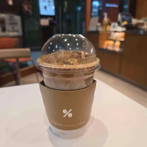 텐퍼센트커피 사진 1