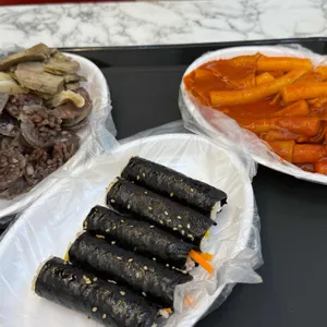 짱구네떡볶이 사진