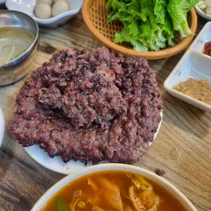 성식당 사진 2