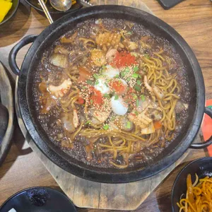 밀양돌짬뽕 사진 2