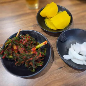 밀양돌짬뽕 리뷰 사진