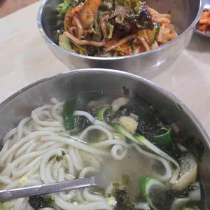 영일분식 대표 사진