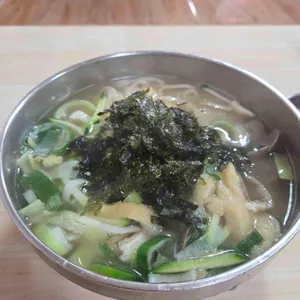 영일분식 대표 사진