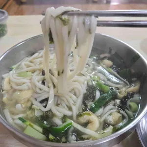 영일분식 대표 사진