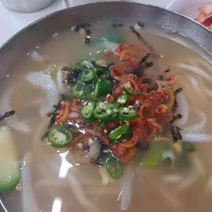 현대칼국수 대표 사진