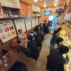 토리노 라스베가스 대표 사진