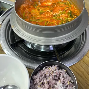 원조추어탕 사진 1