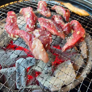 화화돼지왕갈비 사진 1