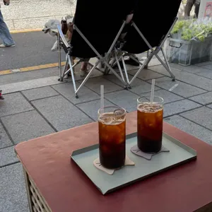 순라길 예카페 비비 사진 1