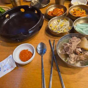 화정떡갈비 대표 사진