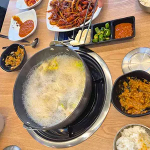 이배재직화쌈밥 대표 사진