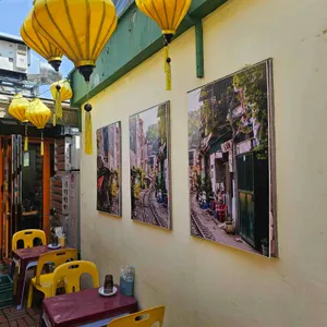 냐항in안국 리뷰 사진