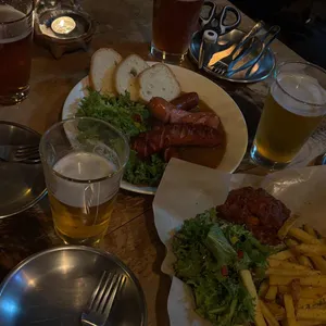 행아웃 대표 사진